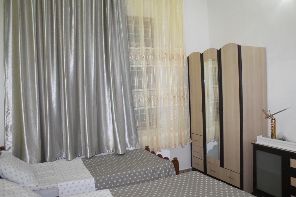Hotel Smak Kobuleti Exterior foto