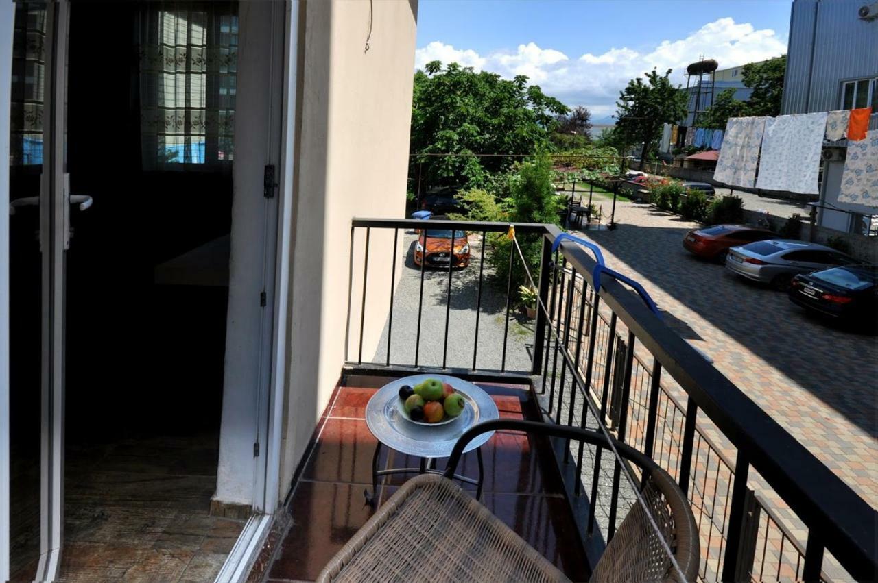 Hotel Smak Kobuleti Habitación foto