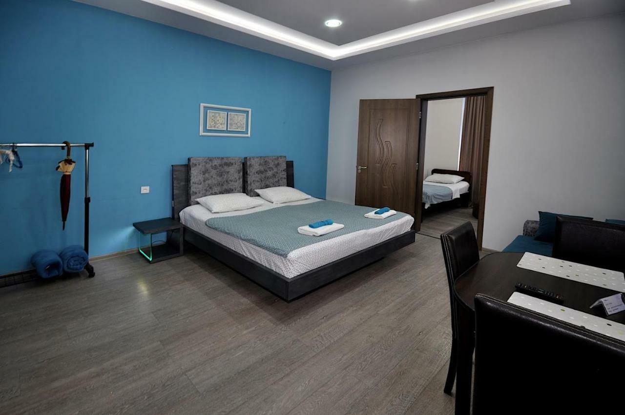 Hotel Smak Kobuleti Habitación foto