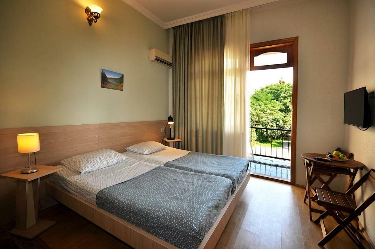 Hotel Smak Kobuleti Habitación foto