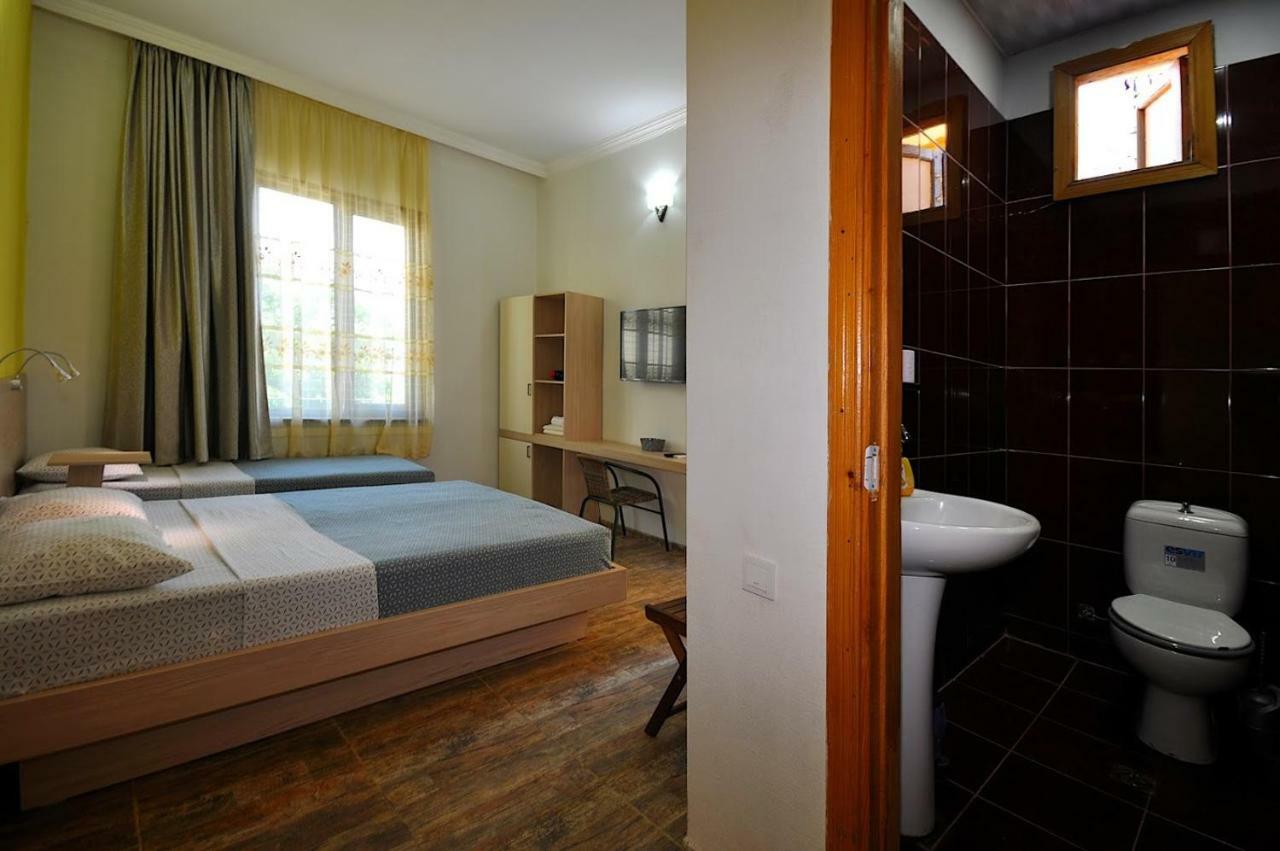 Hotel Smak Kobuleti Habitación foto