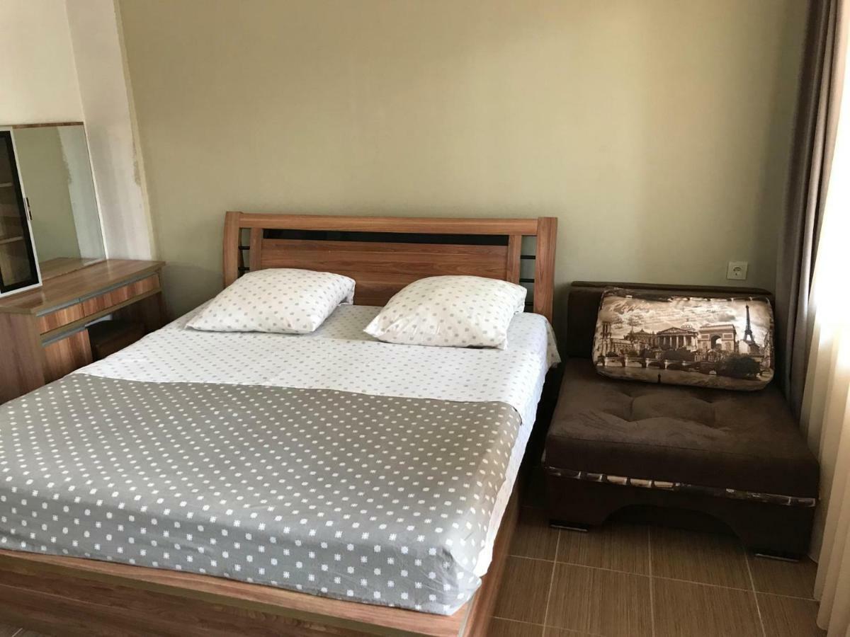 Hotel Smak Kobuleti Habitación foto