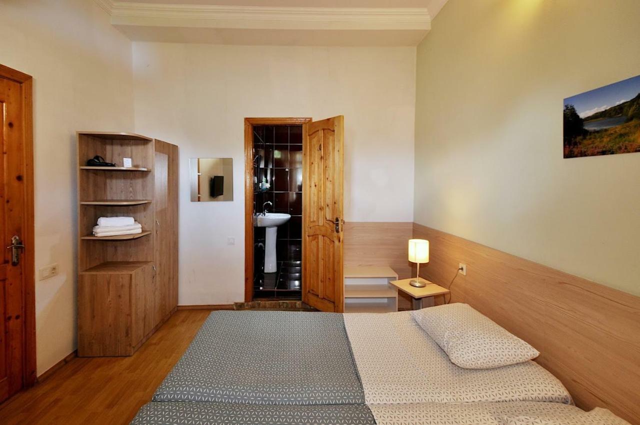 Hotel Smak Kobuleti Habitación foto