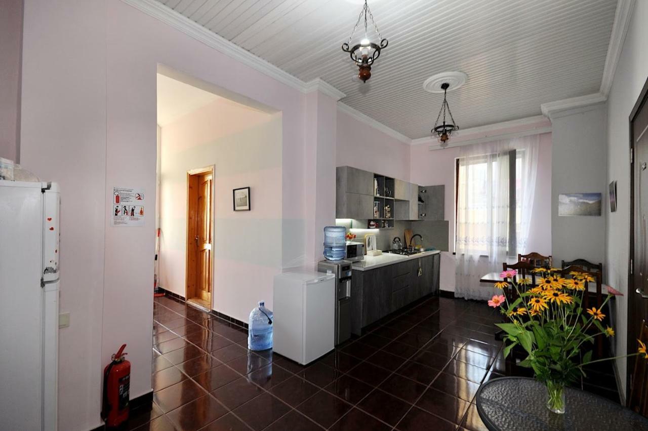 Hotel Smak Kobuleti Habitación foto