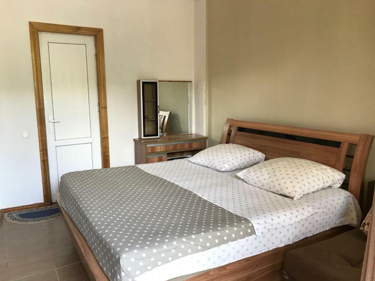 Hotel Smak Kobuleti Habitación foto